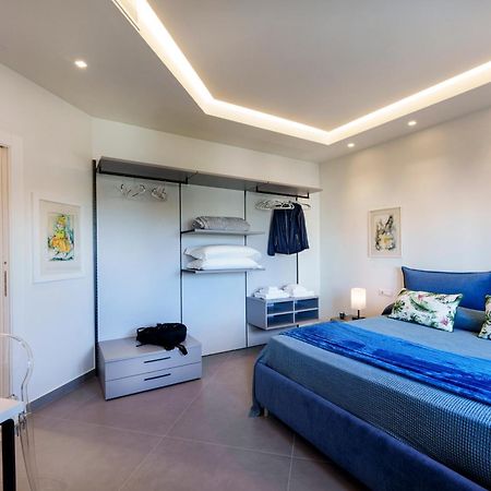 Appartamento Marina Piccola Sorrento Esterno foto