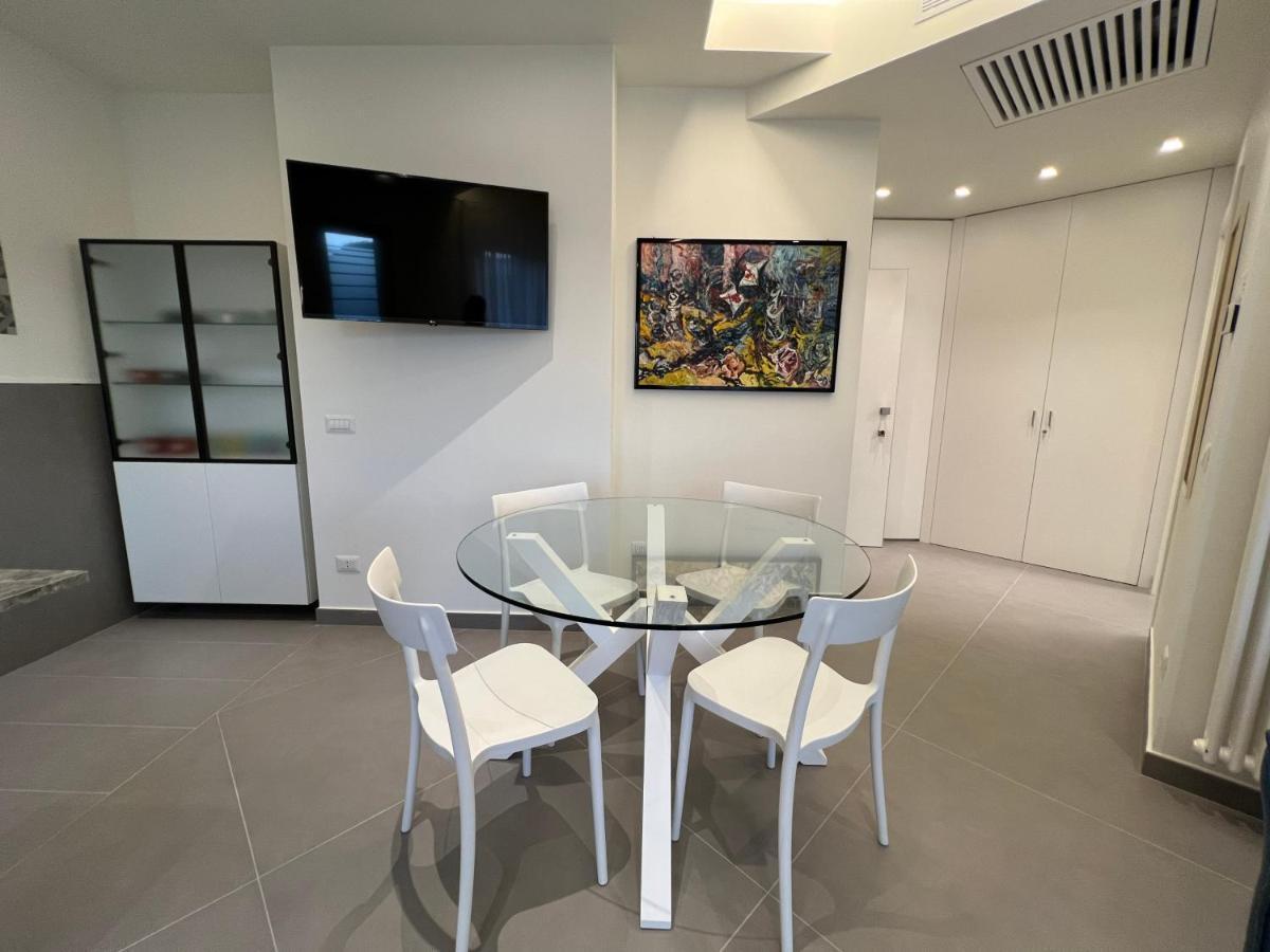 Appartamento Marina Piccola Sorrento Esterno foto