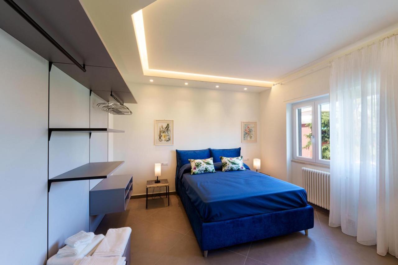 Appartamento Marina Piccola Sorrento Esterno foto