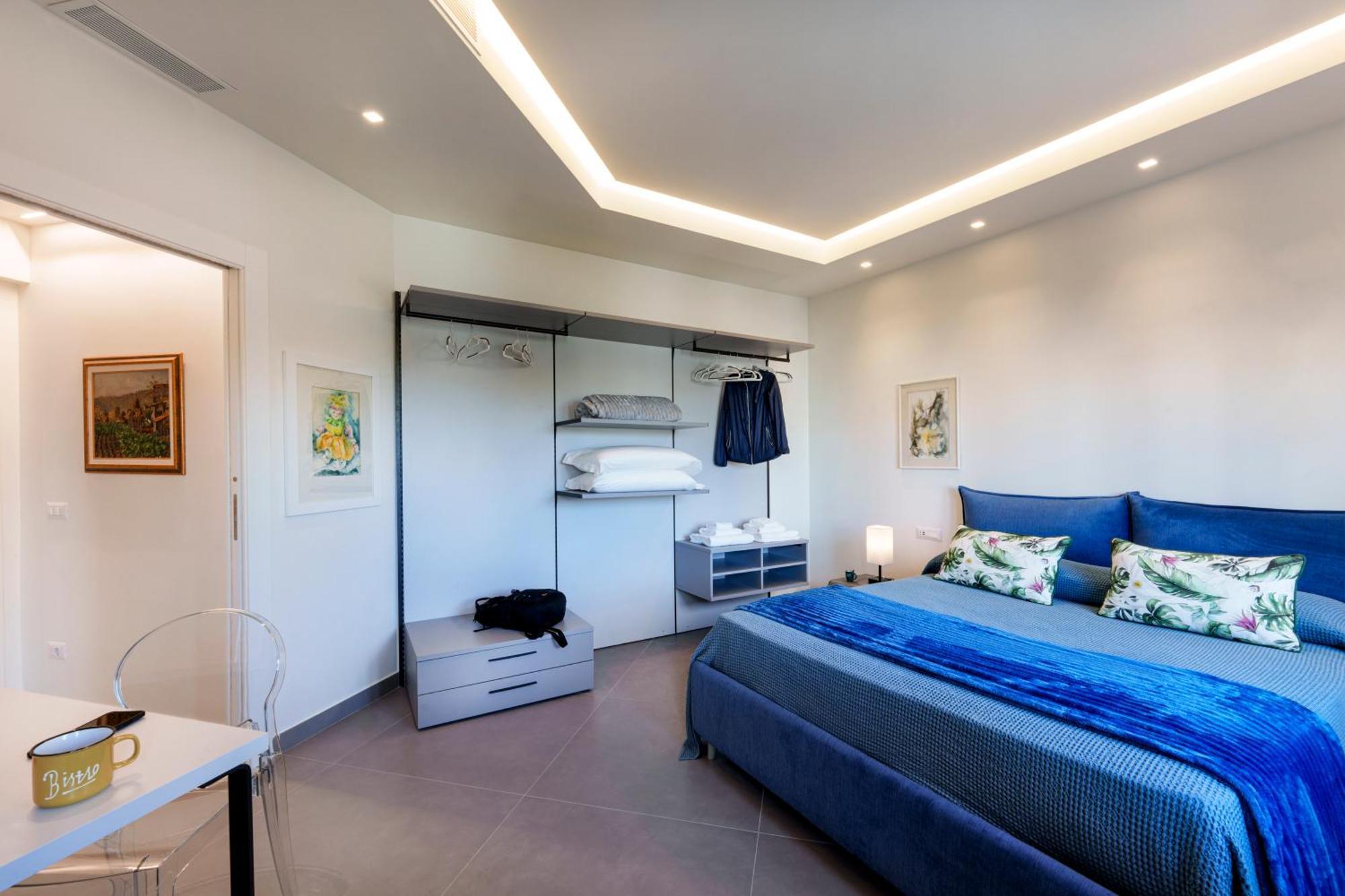 Appartamento Marina Piccola Sorrento Esterno foto