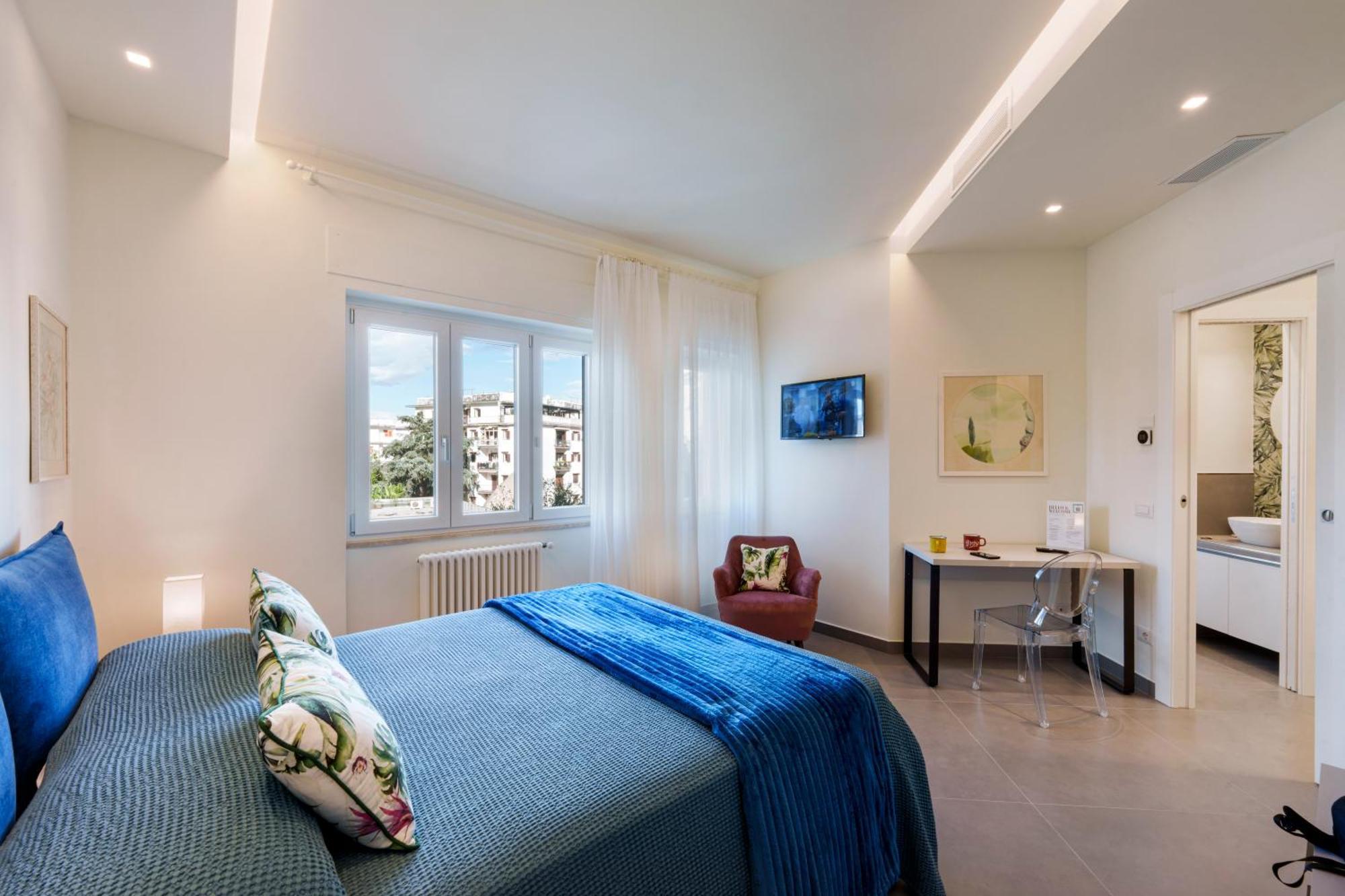 Appartamento Marina Piccola Sorrento Esterno foto